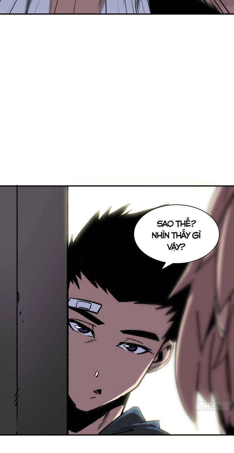 Giáo Chủ Tân Nhiệm Muốn Hoàn Lương Chapter 29 - 58