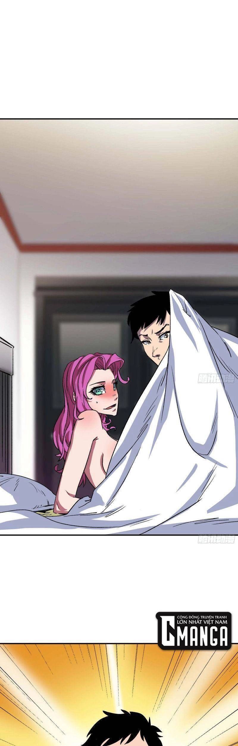 Giáo Chủ Tân Nhiệm Muốn Hoàn Lương Chapter 29 - 59