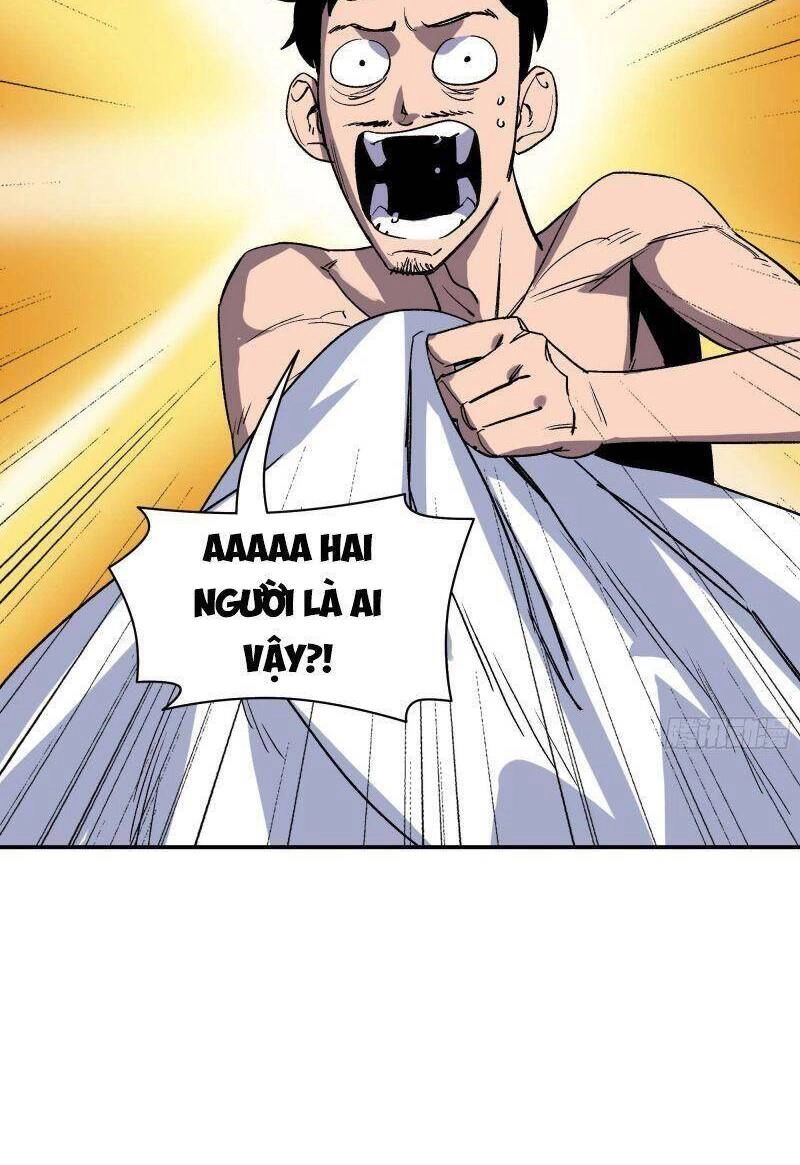 Giáo Chủ Tân Nhiệm Muốn Hoàn Lương Chapter 29 - 60