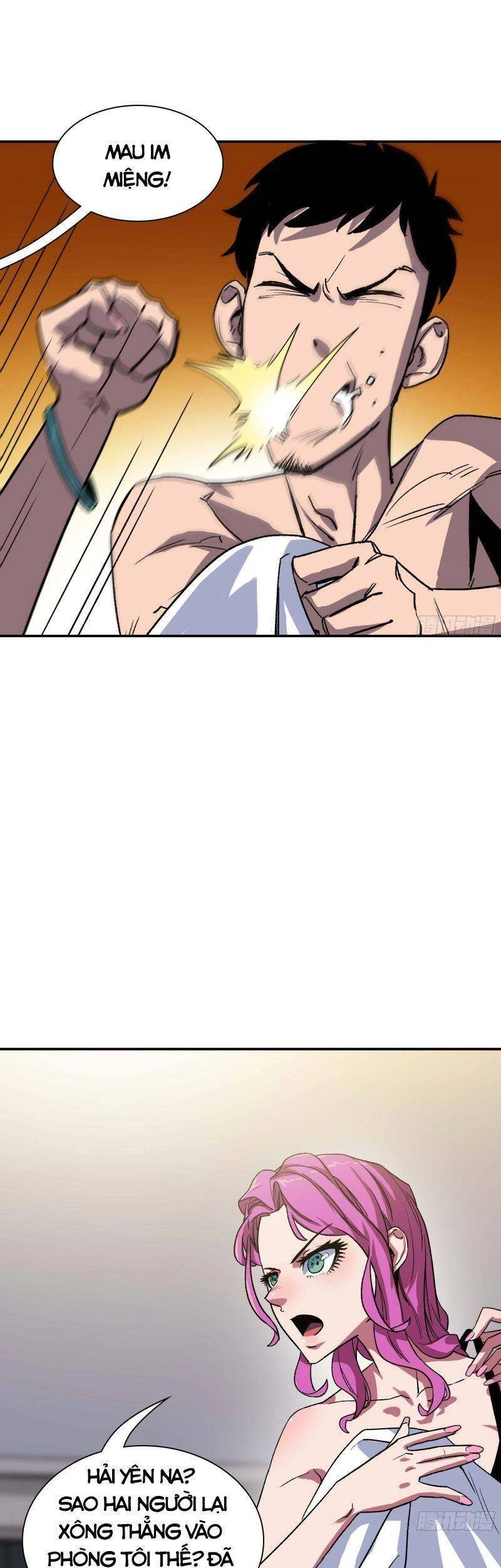 Giáo Chủ Tân Nhiệm Muốn Hoàn Lương Chapter 29 - 61