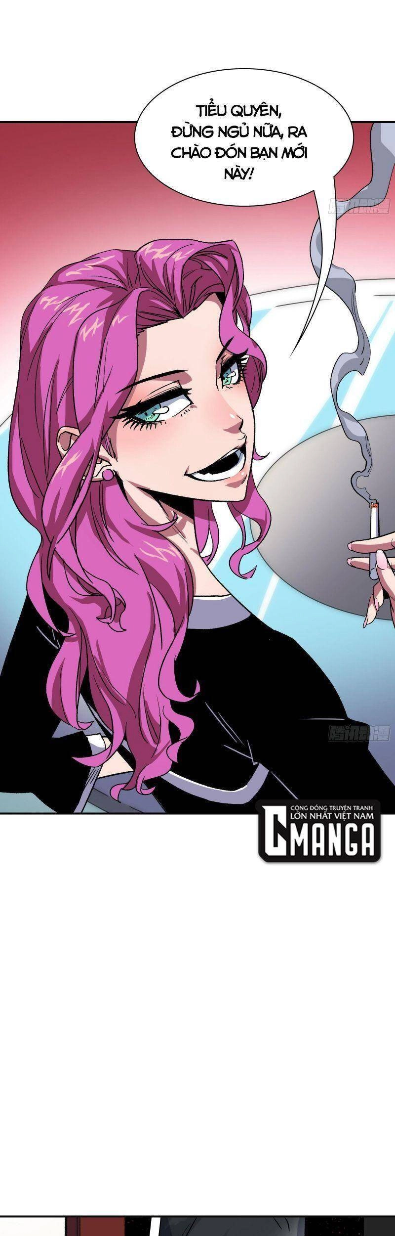 Giáo Chủ Tân Nhiệm Muốn Hoàn Lương Chapter 29 - 73