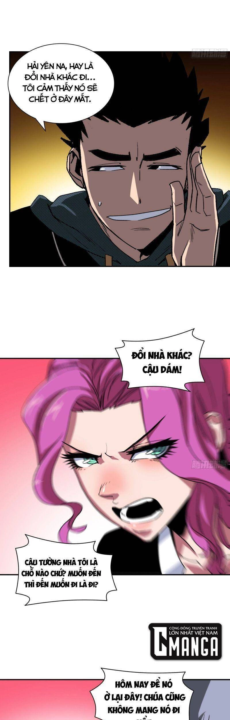 Giáo Chủ Tân Nhiệm Muốn Hoàn Lương Chapter 29 - 79