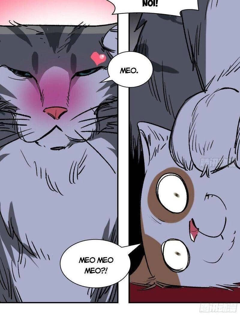 Giáo Chủ Tân Nhiệm Muốn Hoàn Lương Chapter 29 - 80