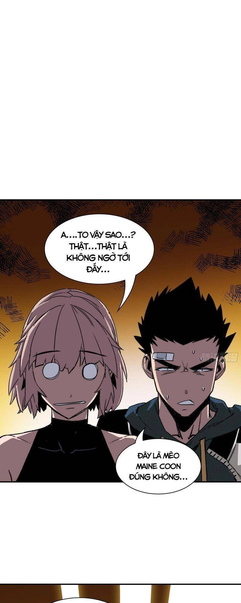 Giáo Chủ Tân Nhiệm Muốn Hoàn Lương Chapter 29 - 86