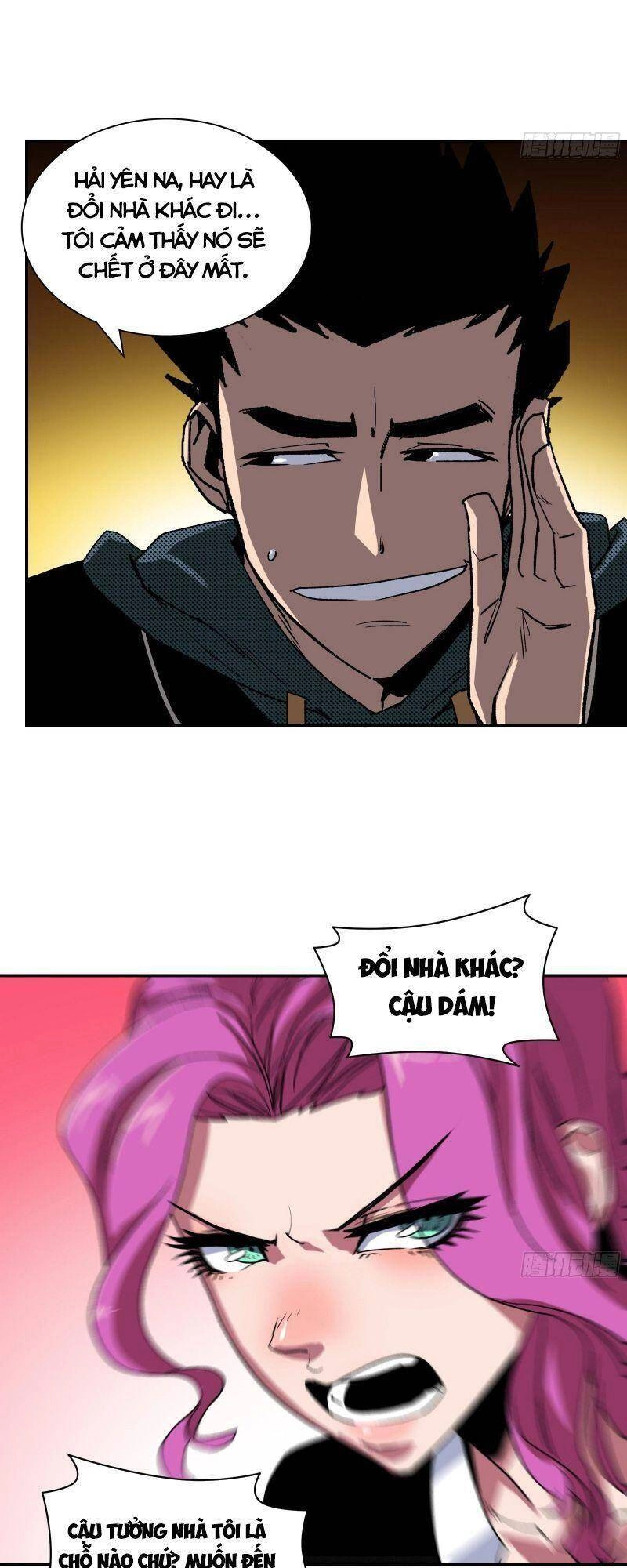 Giáo Chủ Tân Nhiệm Muốn Hoàn Lương Chapter 29 - 88