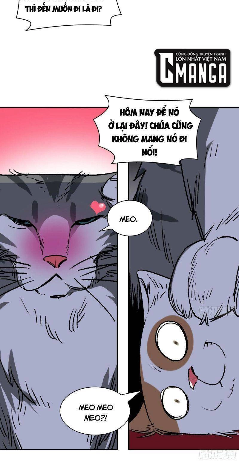 Giáo Chủ Tân Nhiệm Muốn Hoàn Lương Chapter 29 - 89