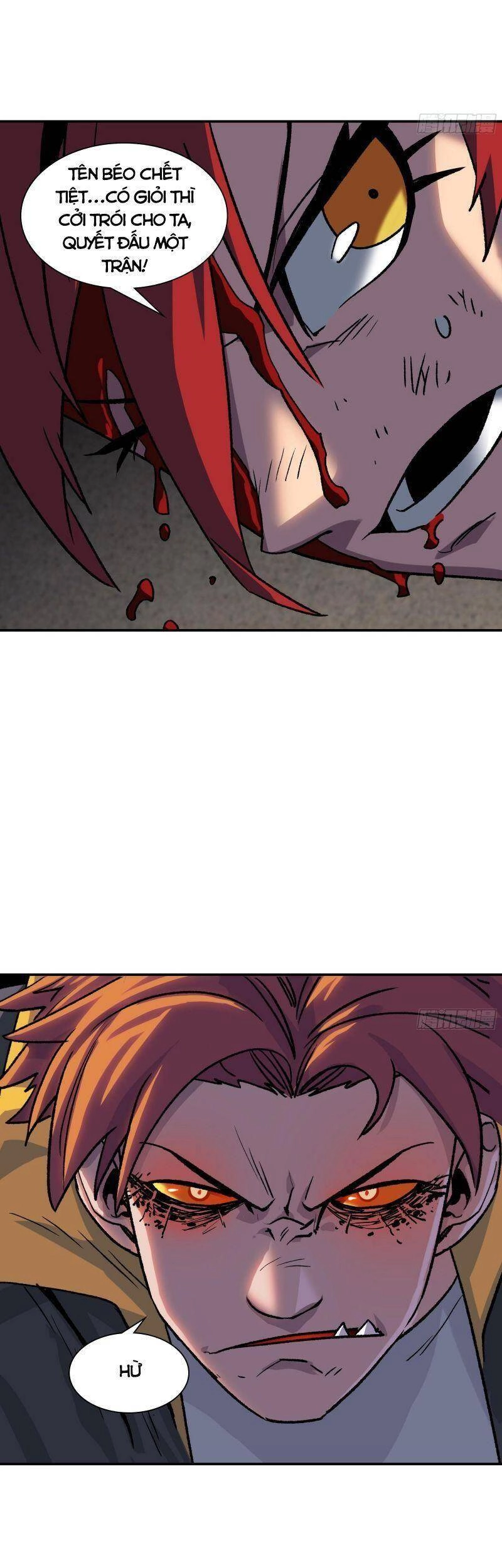 Giáo Chủ Tân Nhiệm Muốn Hoàn Lương Chapter 30 - 3