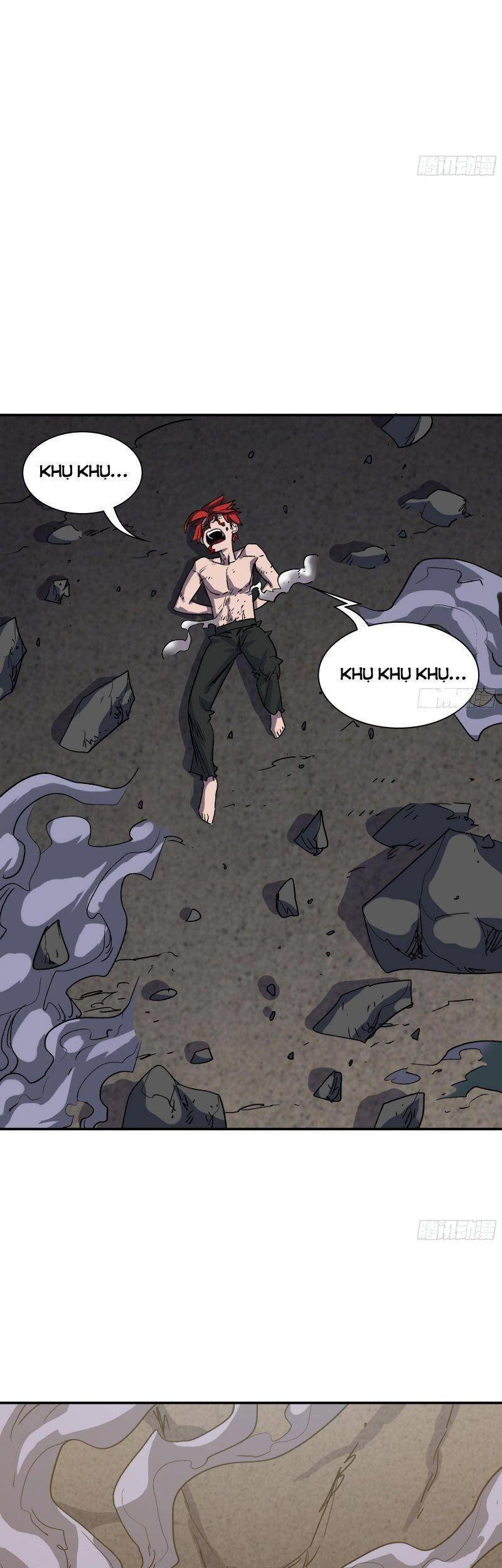 Giáo Chủ Tân Nhiệm Muốn Hoàn Lương Chapter 30 - 5