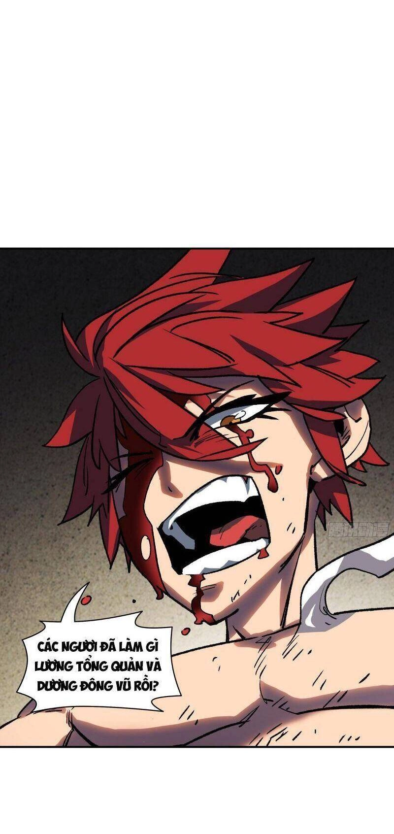 Giáo Chủ Tân Nhiệm Muốn Hoàn Lương Chapter 30 - 8