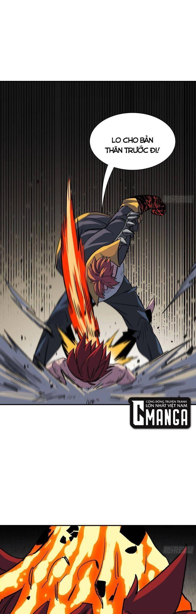 Giáo Chủ Tân Nhiệm Muốn Hoàn Lương Chapter 30 - 9