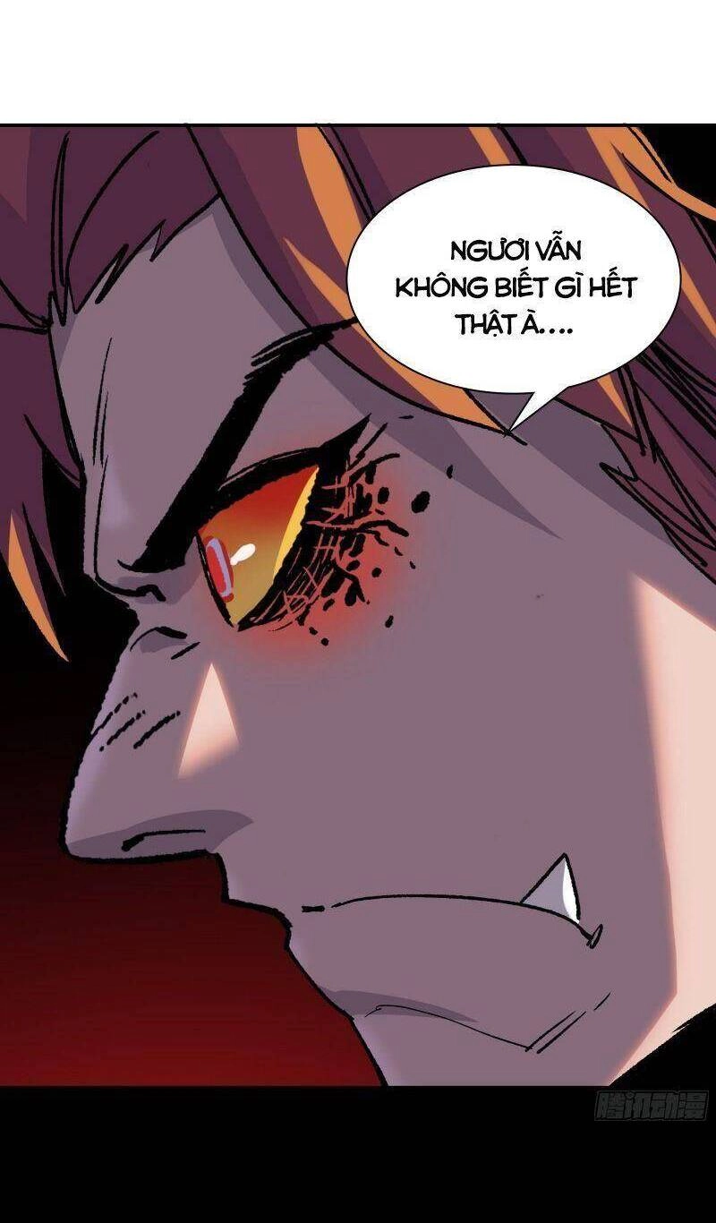 Giáo Chủ Tân Nhiệm Muốn Hoàn Lương Chapter 30 - 12