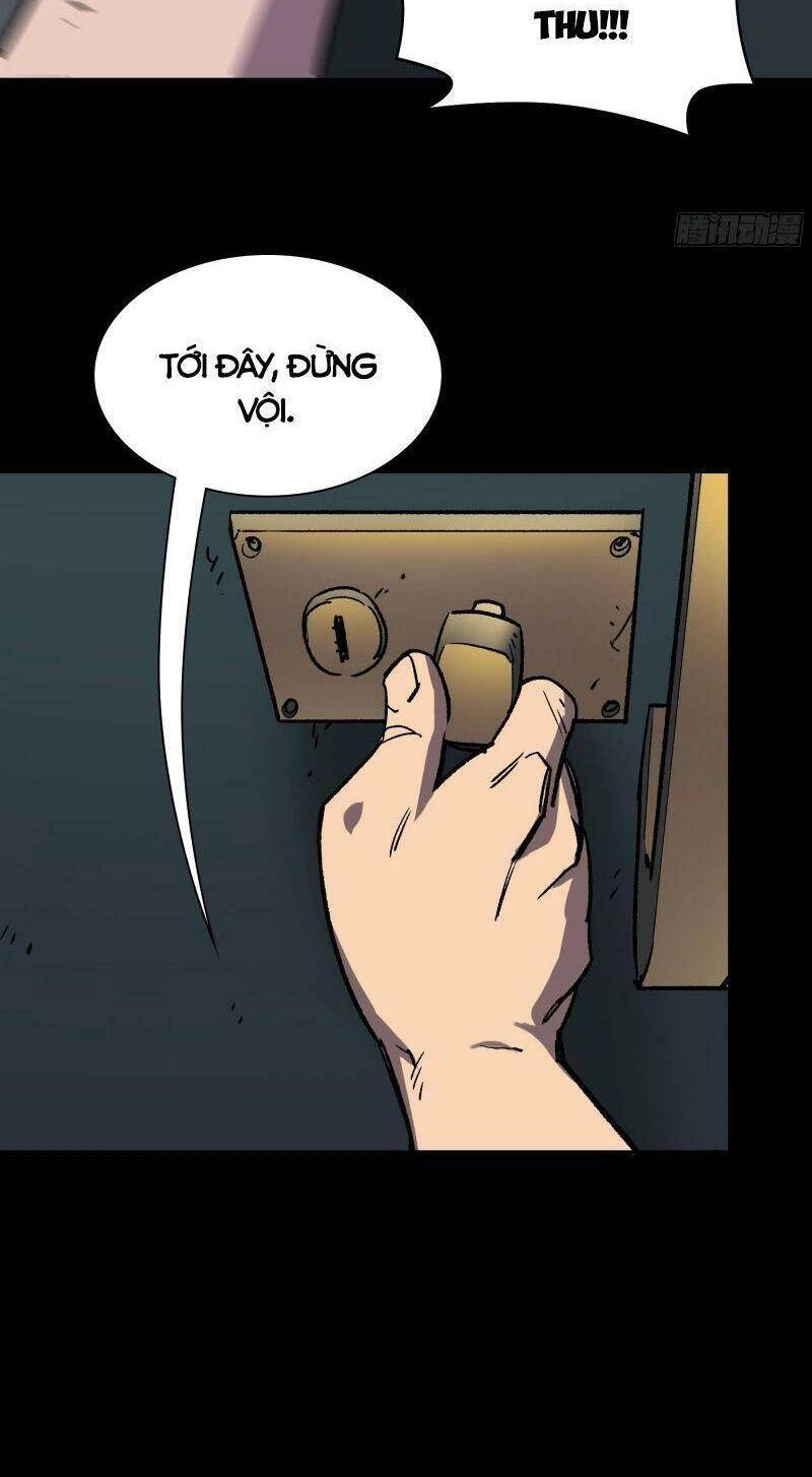 Giáo Chủ Tân Nhiệm Muốn Hoàn Lương Chapter 30 - 14