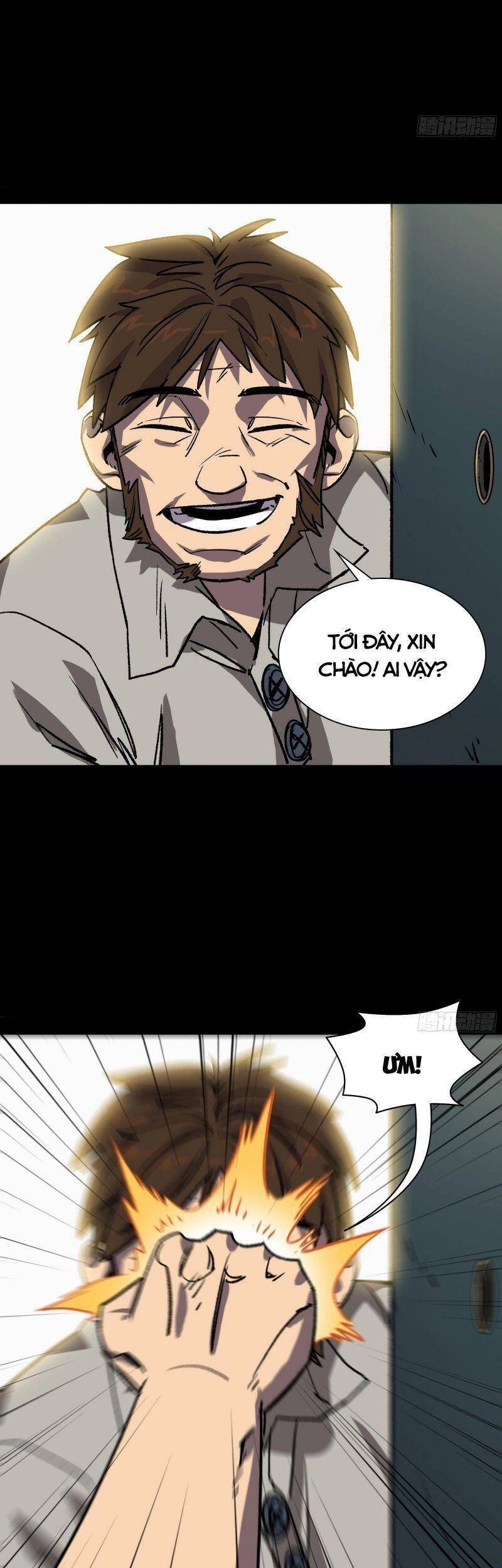 Giáo Chủ Tân Nhiệm Muốn Hoàn Lương Chapter 30 - 15