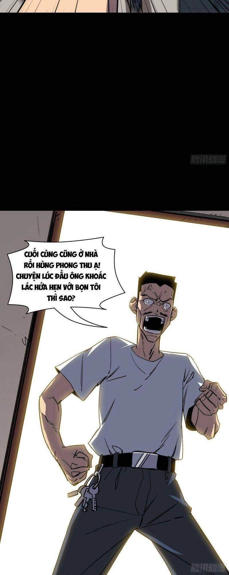 Giáo Chủ Tân Nhiệm Muốn Hoàn Lương Chapter 30 - 16