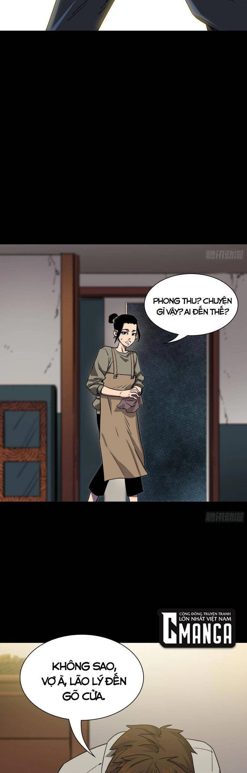 Giáo Chủ Tân Nhiệm Muốn Hoàn Lương Chapter 30 - 17