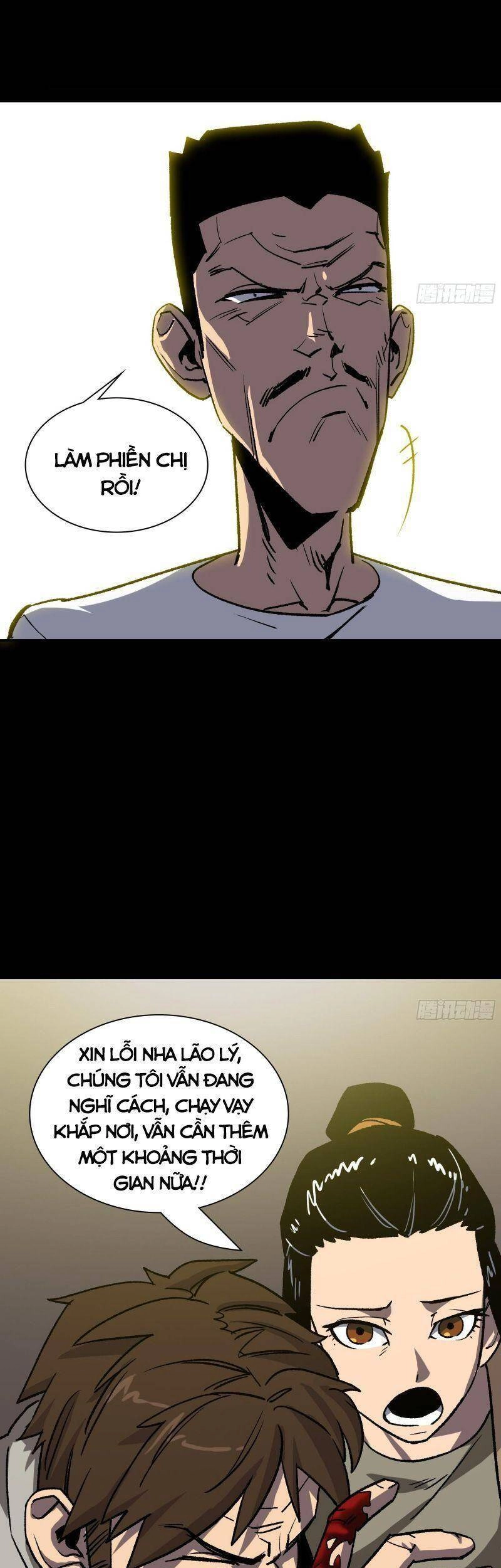 Giáo Chủ Tân Nhiệm Muốn Hoàn Lương Chapter 30 - 19