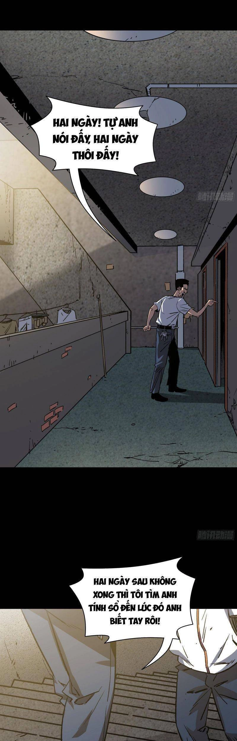 Giáo Chủ Tân Nhiệm Muốn Hoàn Lương Chapter 30 - 21