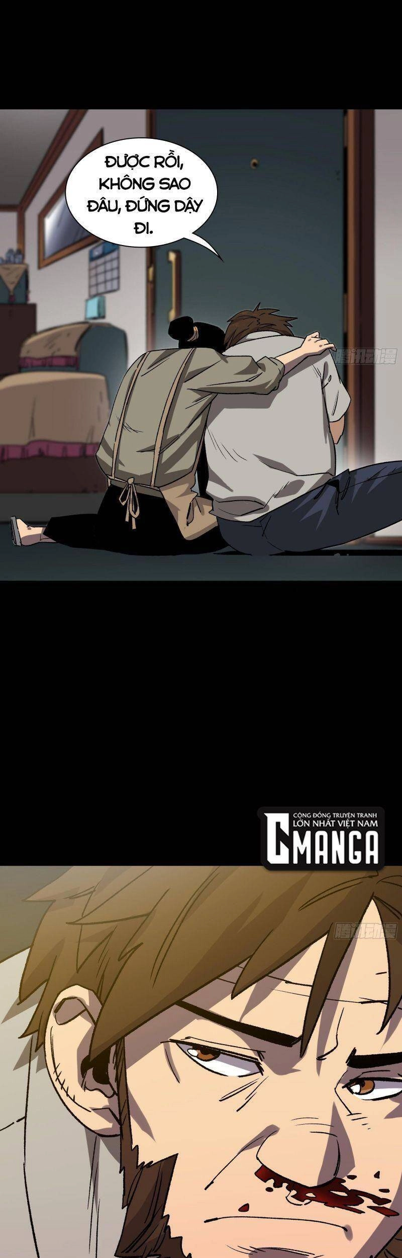 Giáo Chủ Tân Nhiệm Muốn Hoàn Lương Chapter 30 - 23