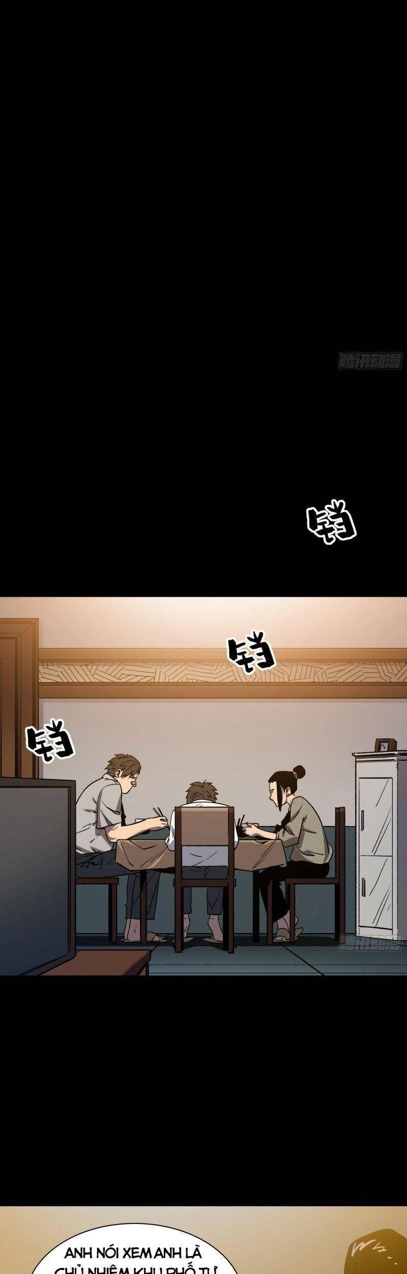 Giáo Chủ Tân Nhiệm Muốn Hoàn Lương Chapter 30 - 25