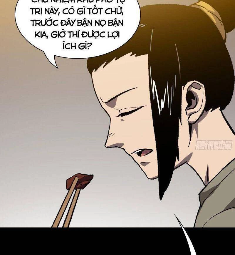 Giáo Chủ Tân Nhiệm Muốn Hoàn Lương Chapter 30 - 26