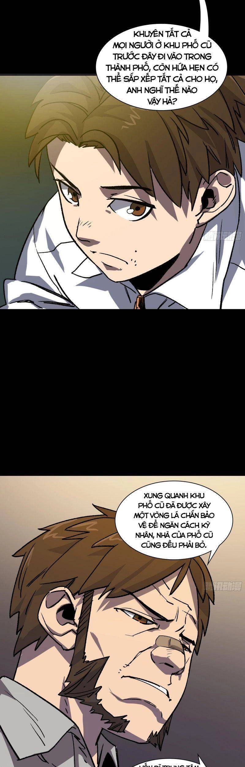 Giáo Chủ Tân Nhiệm Muốn Hoàn Lương Chapter 30 - 27