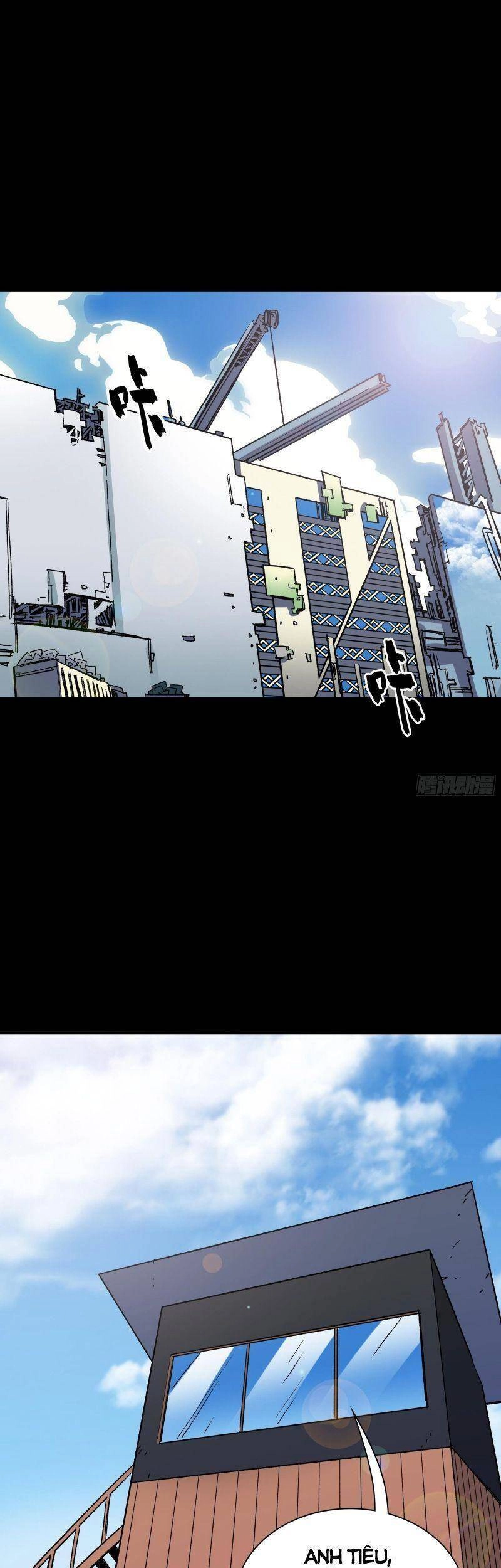 Giáo Chủ Tân Nhiệm Muốn Hoàn Lương Chapter 30 - 31