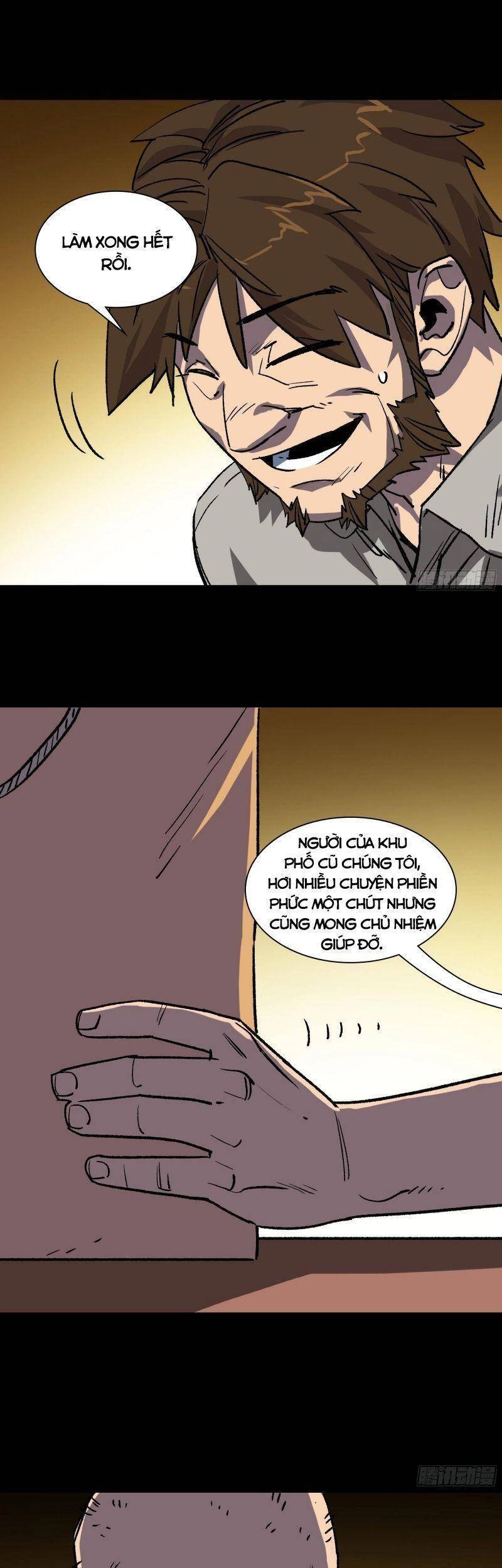 Giáo Chủ Tân Nhiệm Muốn Hoàn Lương Chapter 30 - 43