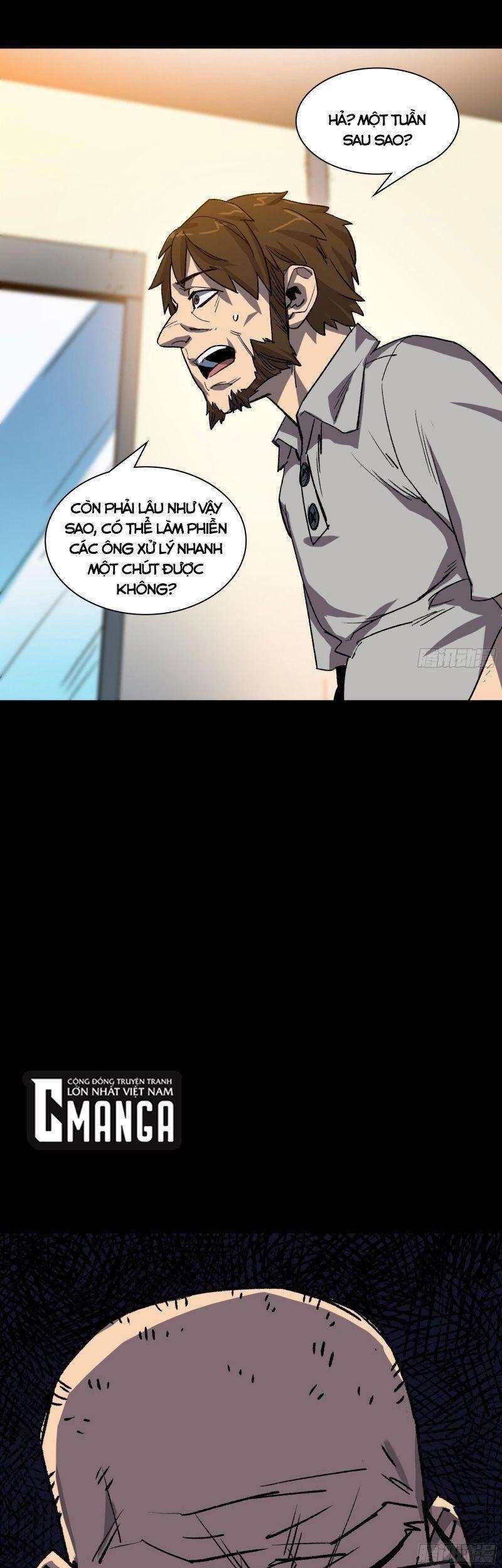 Giáo Chủ Tân Nhiệm Muốn Hoàn Lương Chapter 30 - 47