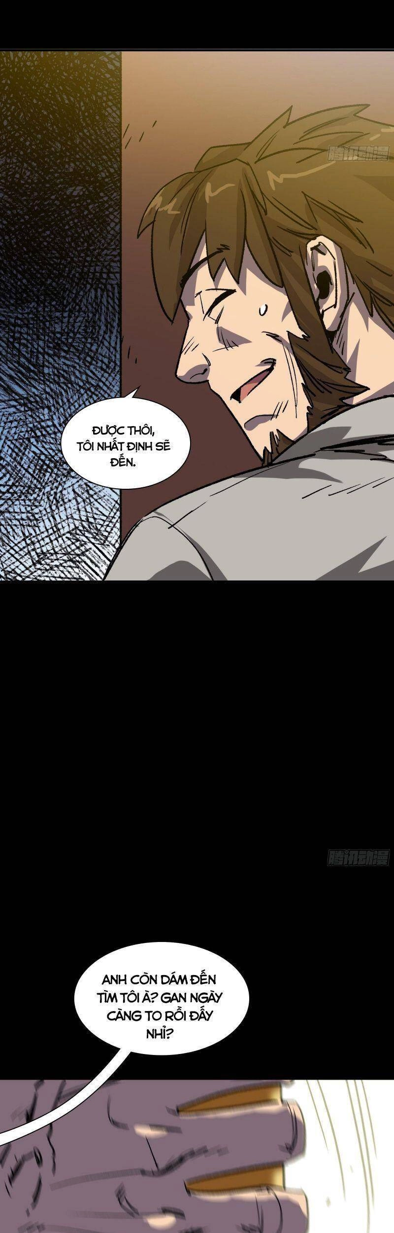 Giáo Chủ Tân Nhiệm Muốn Hoàn Lương Chapter 30 - 51