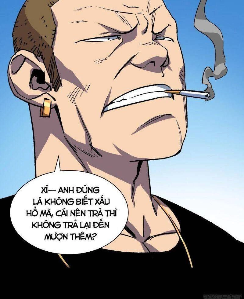 Giáo Chủ Tân Nhiệm Muốn Hoàn Lương Chapter 30 - 54