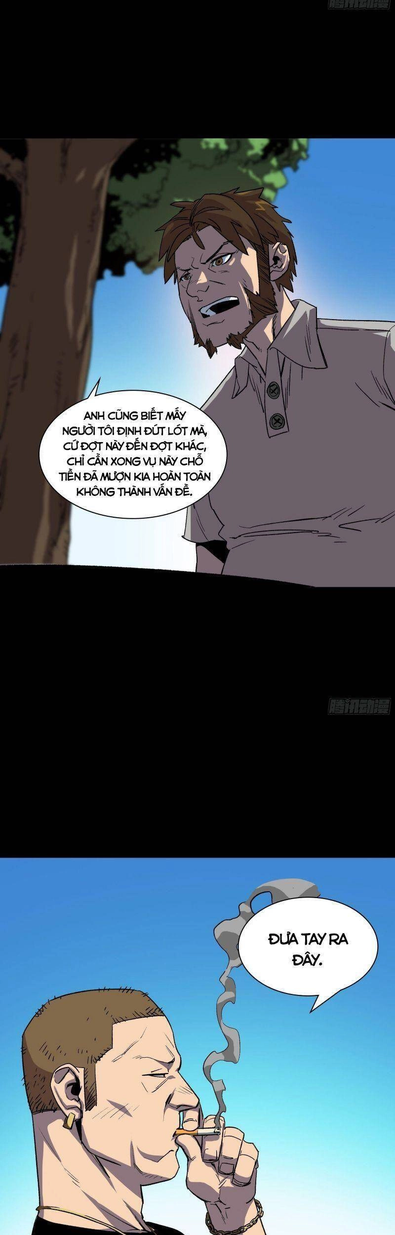 Giáo Chủ Tân Nhiệm Muốn Hoàn Lương Chapter 30 - 55