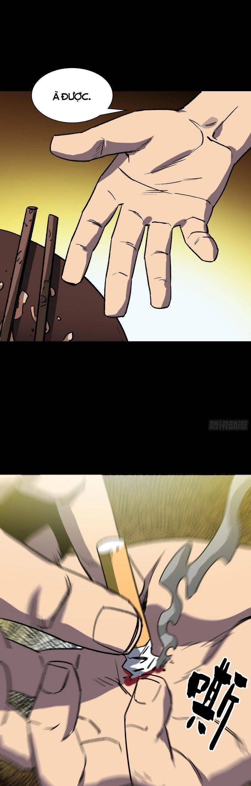 Giáo Chủ Tân Nhiệm Muốn Hoàn Lương Chapter 30 - 57