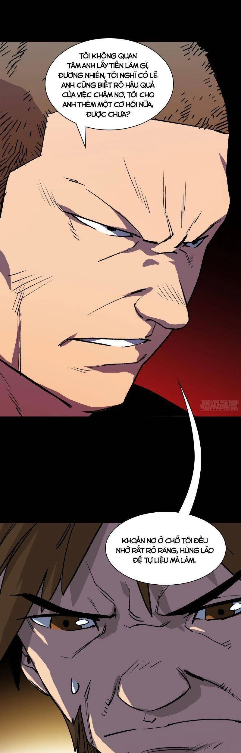 Giáo Chủ Tân Nhiệm Muốn Hoàn Lương Chapter 30 - 59