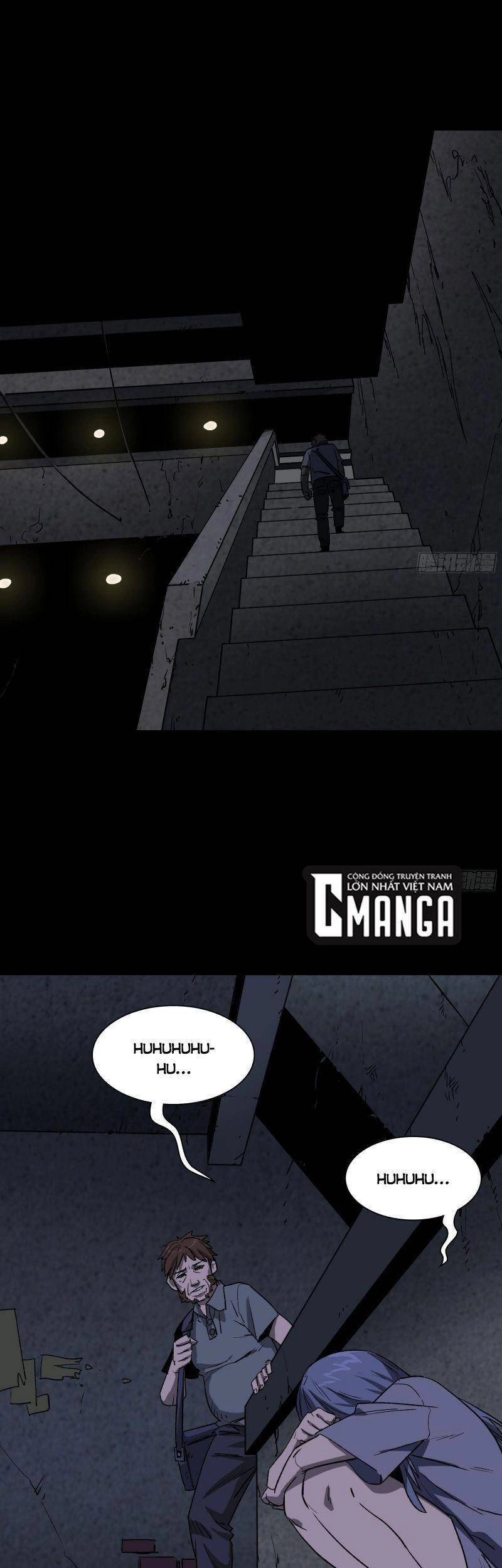 Giáo Chủ Tân Nhiệm Muốn Hoàn Lương Chapter 30 - 61