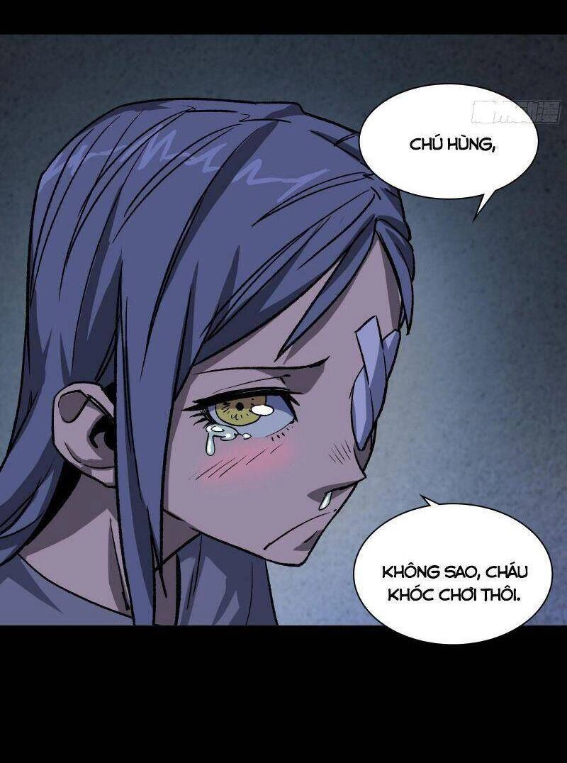 Giáo Chủ Tân Nhiệm Muốn Hoàn Lương Chapter 30 - 64