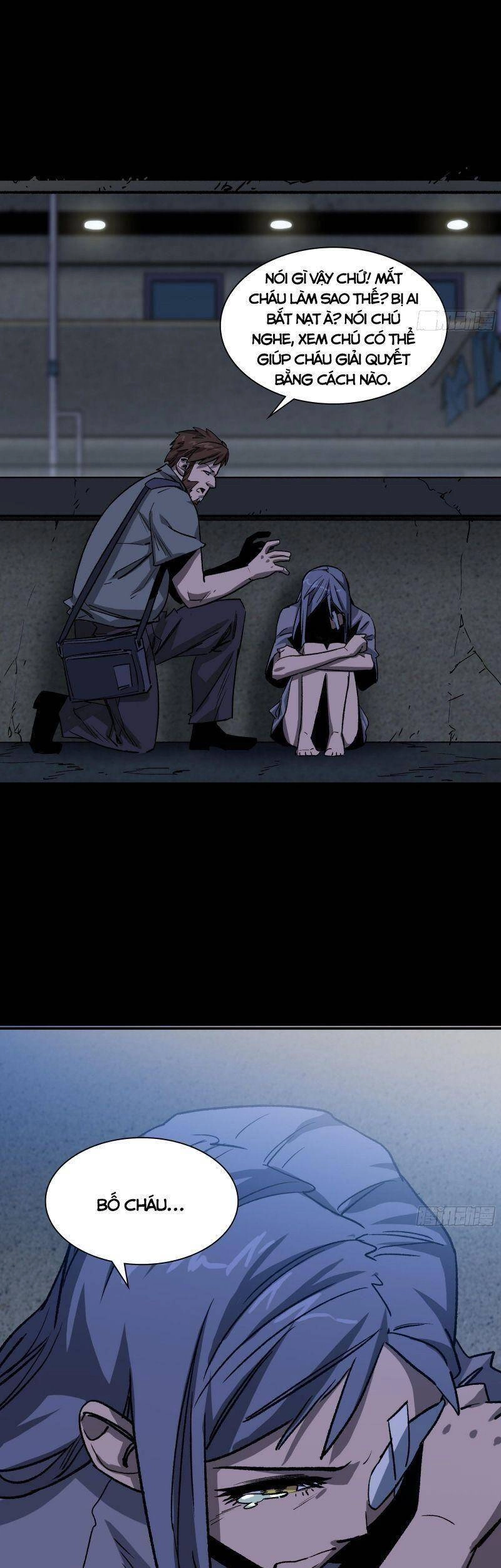 Giáo Chủ Tân Nhiệm Muốn Hoàn Lương Chapter 30 - 65