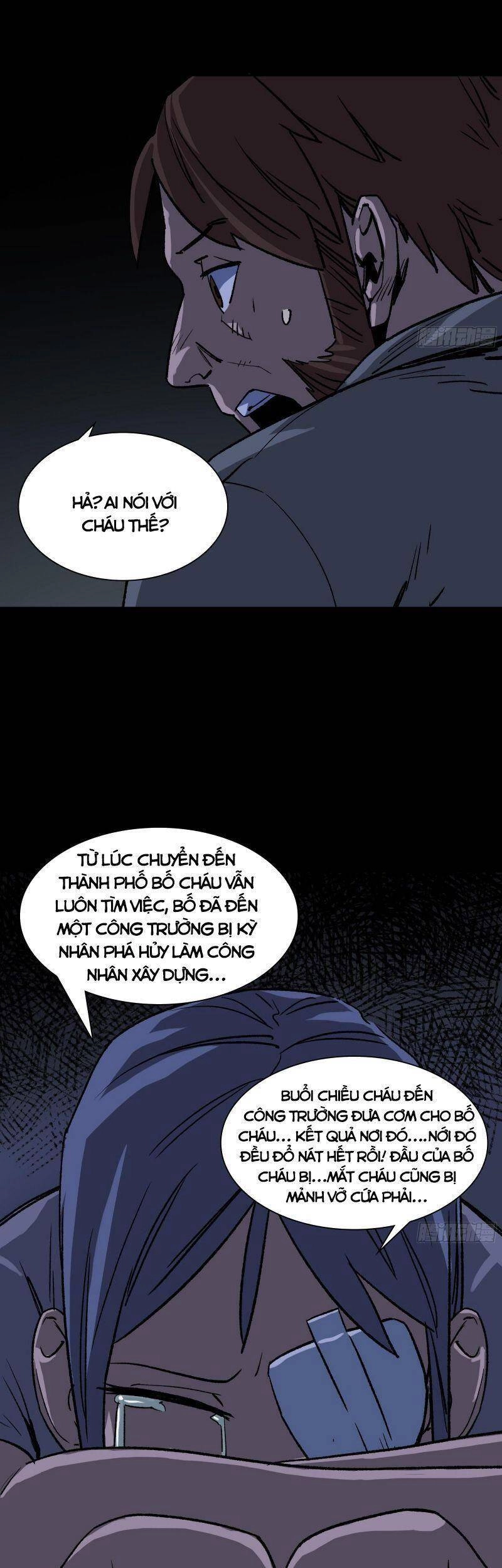 Giáo Chủ Tân Nhiệm Muốn Hoàn Lương Chapter 30 - 67