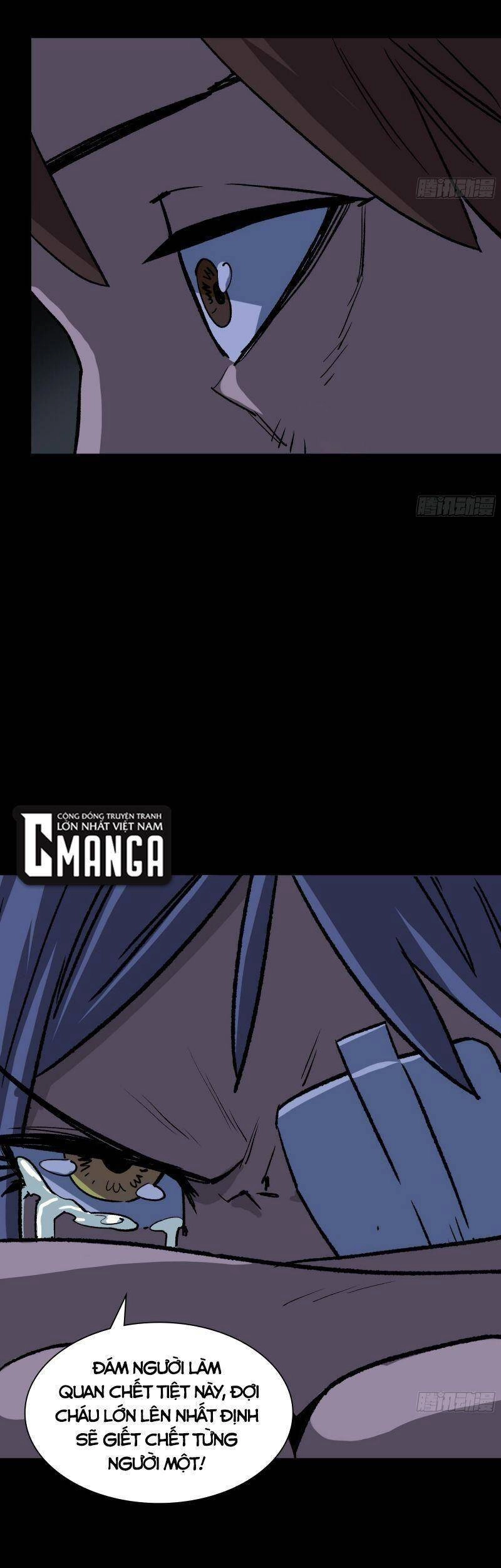 Giáo Chủ Tân Nhiệm Muốn Hoàn Lương Chapter 30 - 69