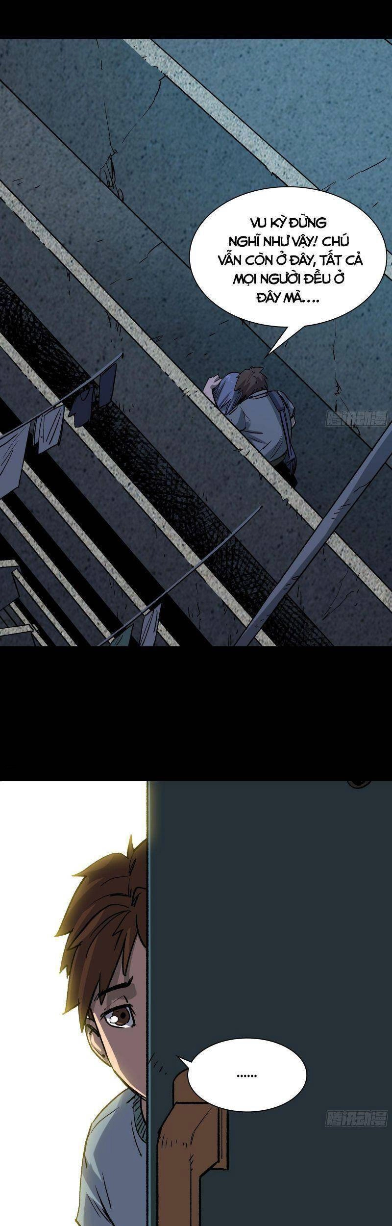 Giáo Chủ Tân Nhiệm Muốn Hoàn Lương Chapter 30 - 71