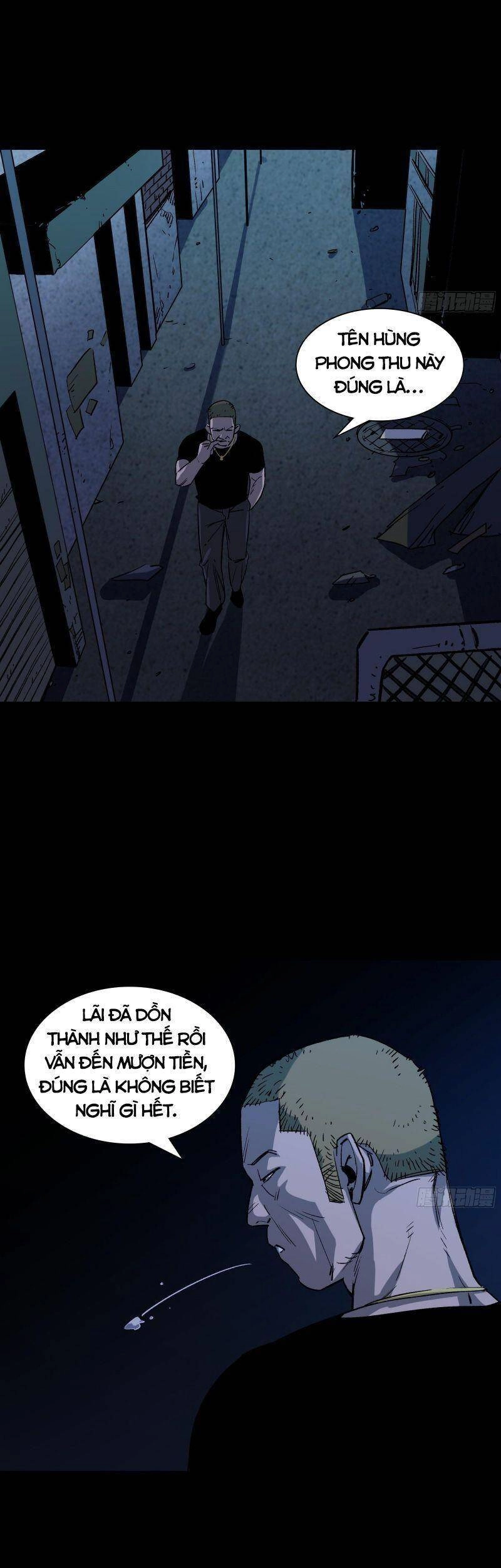 Giáo Chủ Tân Nhiệm Muốn Hoàn Lương Chapter 30 - 73