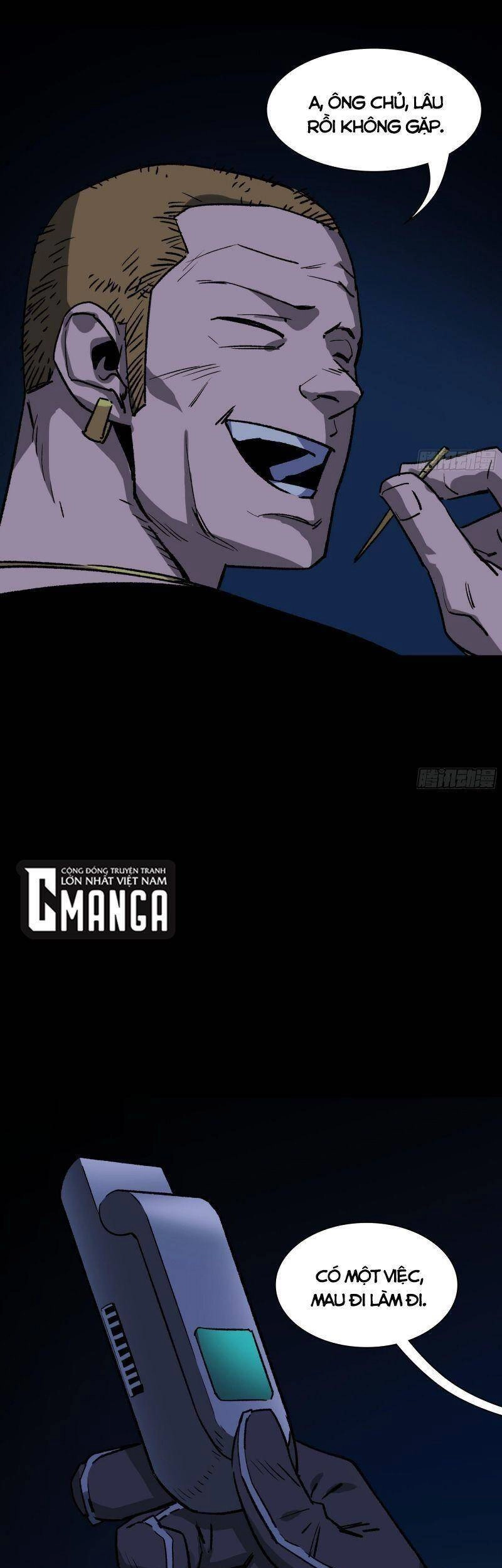 Giáo Chủ Tân Nhiệm Muốn Hoàn Lương Chapter 30 - 77