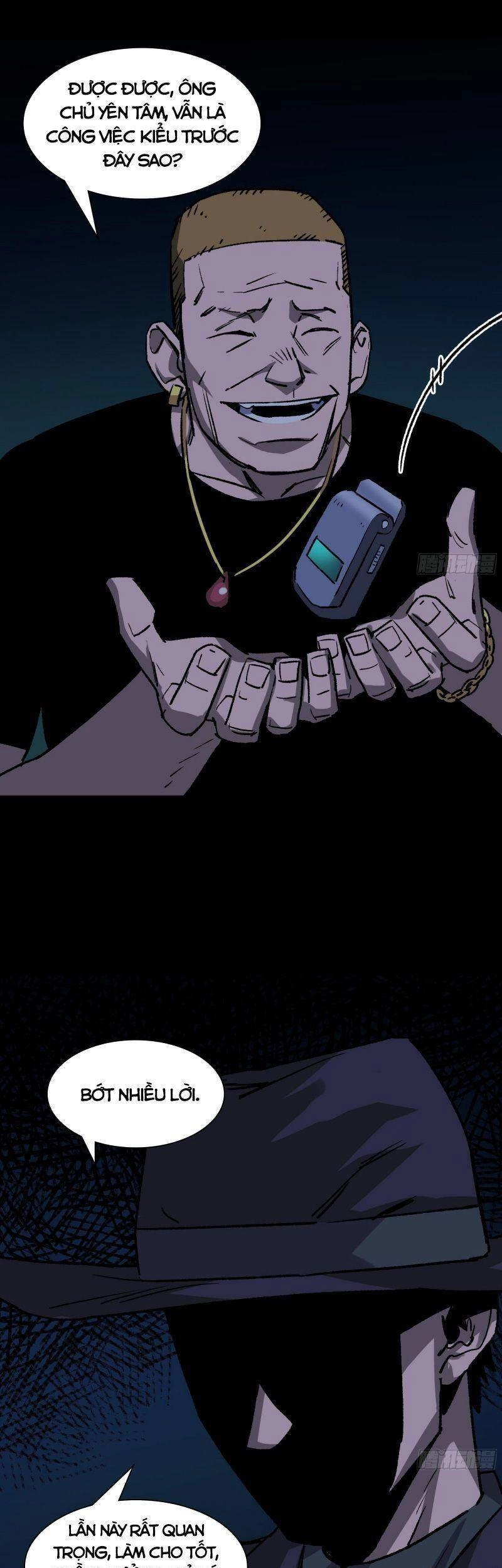 Giáo Chủ Tân Nhiệm Muốn Hoàn Lương Chapter 30 - 79