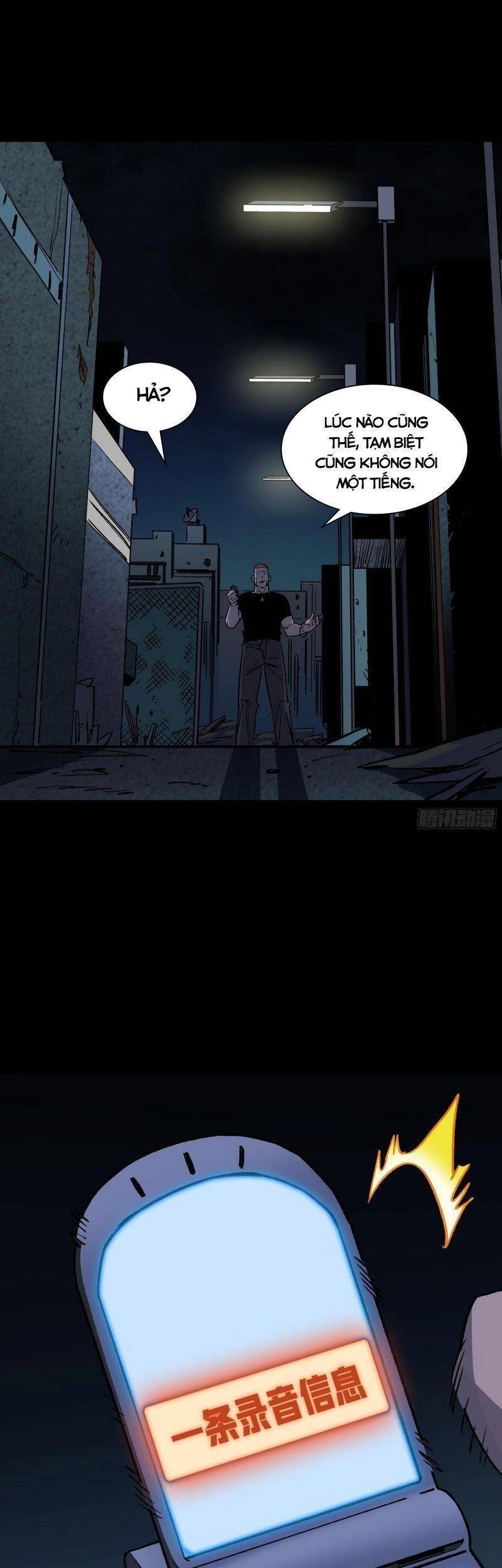 Giáo Chủ Tân Nhiệm Muốn Hoàn Lương Chapter 30 - 81