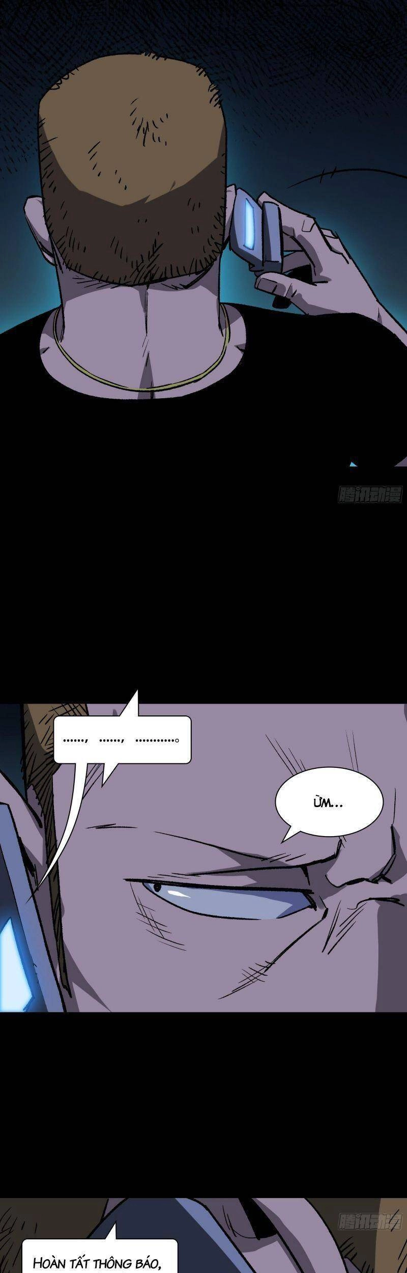 Giáo Chủ Tân Nhiệm Muốn Hoàn Lương Chapter 30 - 83