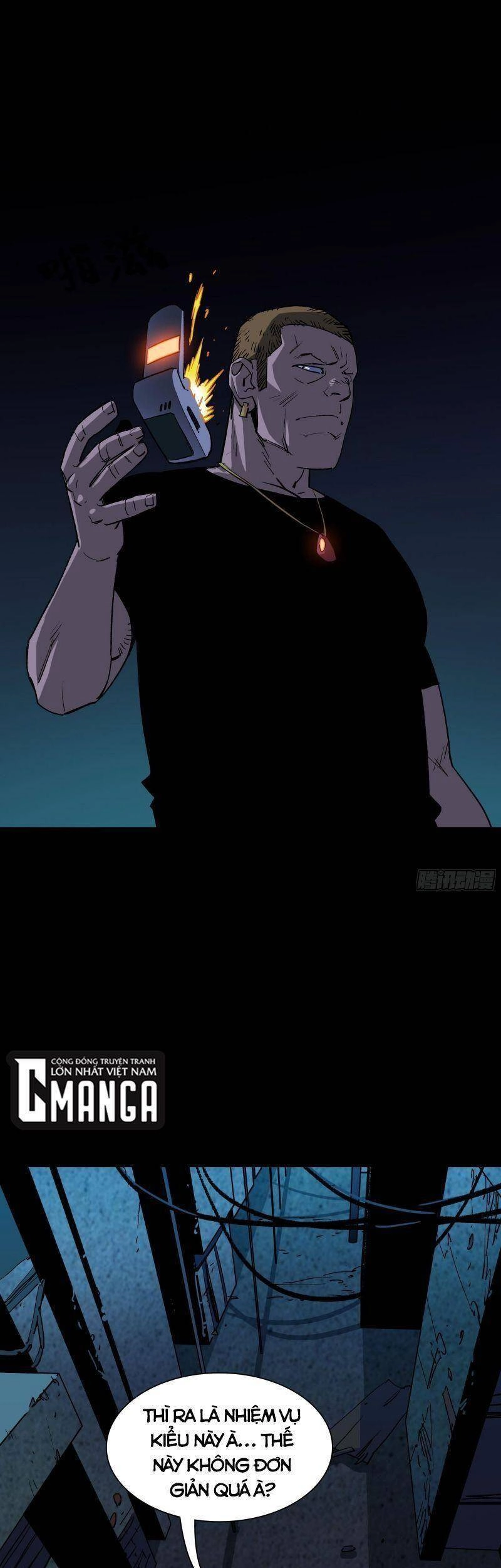 Giáo Chủ Tân Nhiệm Muốn Hoàn Lương Chapter 30 - 85