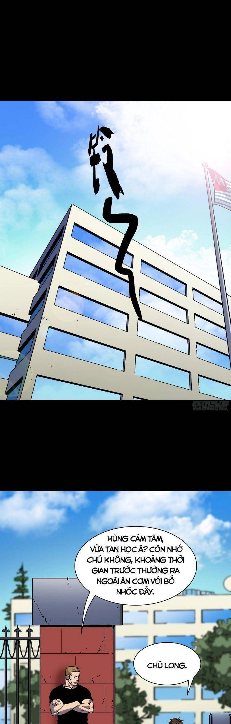 Giáo Chủ Tân Nhiệm Muốn Hoàn Lương Chapter 30 - 87