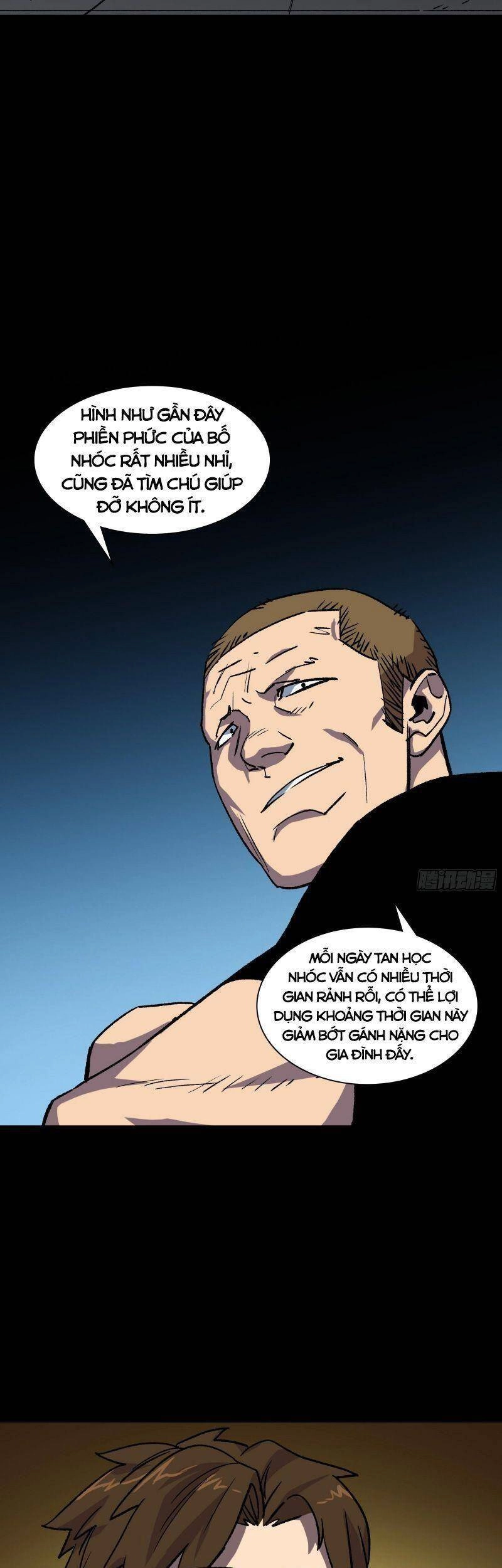 Giáo Chủ Tân Nhiệm Muốn Hoàn Lương Chapter 30 - 89