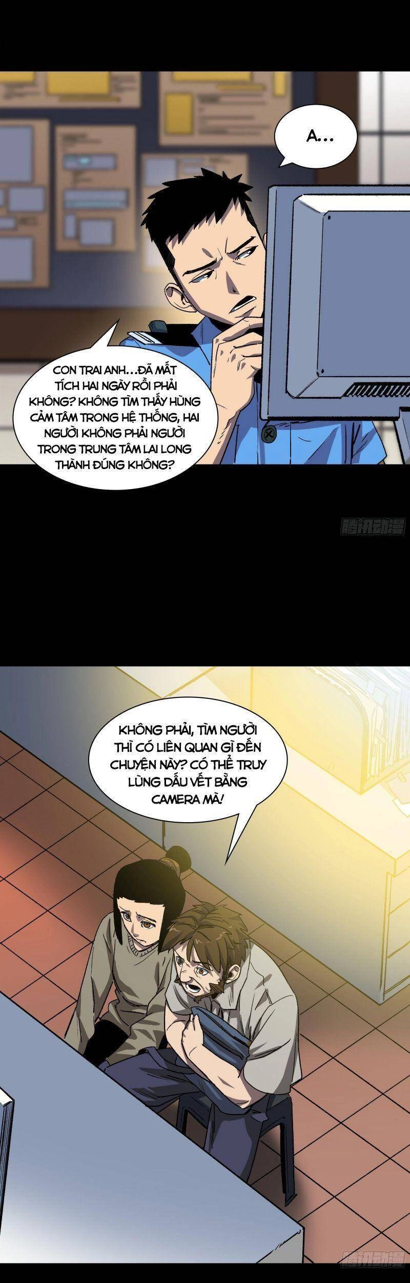 Giáo Chủ Tân Nhiệm Muốn Hoàn Lương Chapter 30 - 93