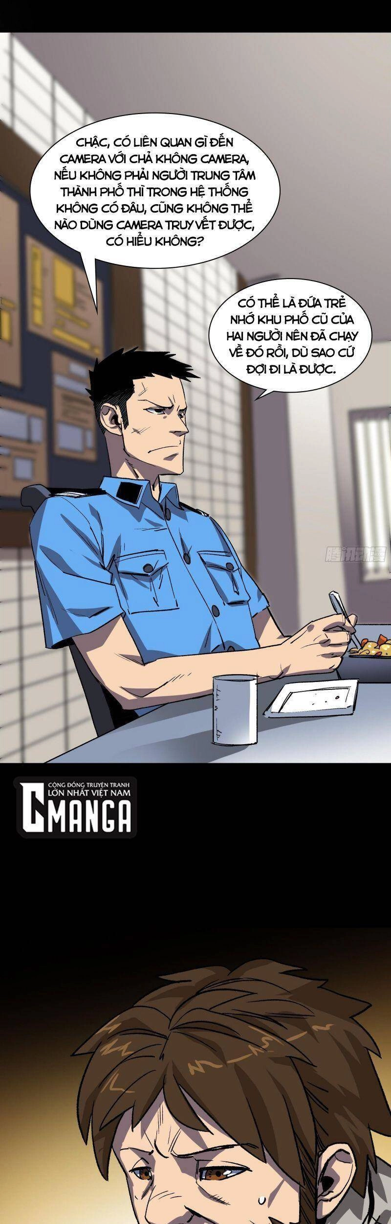 Giáo Chủ Tân Nhiệm Muốn Hoàn Lương Chapter 30 - 95