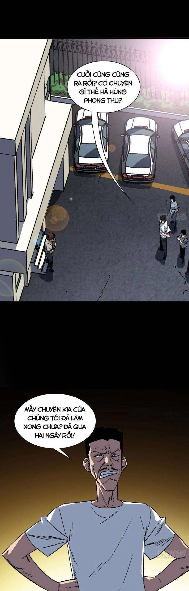 Giáo Chủ Tân Nhiệm Muốn Hoàn Lương Chapter 30 - 97